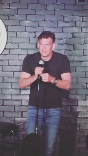Check out my full comedy special on YouTube #standupcomedy #comedian #comedy #standup #fyp | Dale Jones