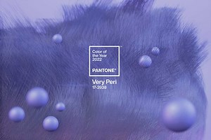 pantone’den senenin rengi geldi: very peri