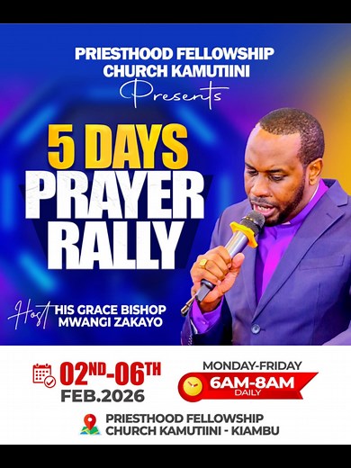 Bishop Mwangi Zakayo (@bishopmwangizakayo)’s videos with original sound - LUCY NGANGA MBEU