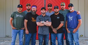 Buck Commander - Outdoor Channel