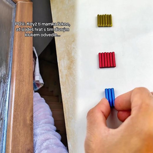 Všude je jeden takový 😂💀#fyp #relatable