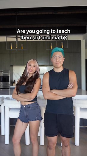 Instagram video by Michelle Chin • Oct 15, 2025 at 8:51 AM