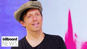 2.4K views · 77 reactions | Jason Mraz reflects on the success of “I’m Yours” 15 years after its release, discusses the thought process behind creating new album 'The Mystical Magical Rhythmical Radical Ride’ & more with #BillboardNews.  | Billboard | Facebook