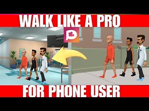 HOW TO WALK IN ANY PLOTAGON SCENE 2026