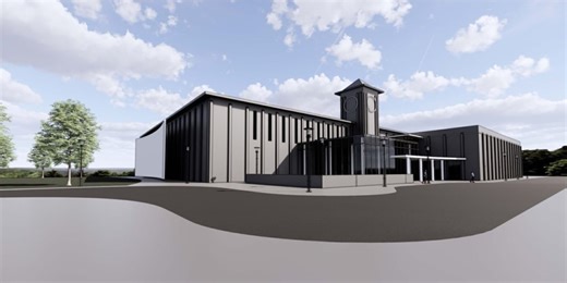 City officials announce four new projects coming to Greer