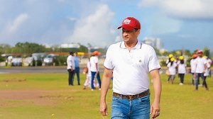 3.5K reactions · 79 shares | ධීර වීර ලාන්සා - Nimal Lanza 2024...