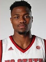 Torin Dorn, NC State Wolfpack, Shooting Guard
