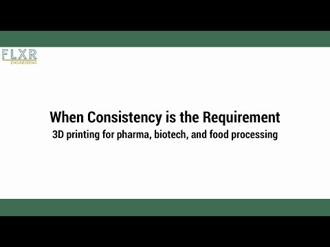 3D Printing with PEN Filament for regulated industries [No Post-Processing] [No Brim] [No Additives]