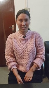 388K views · 10K reactions | Introduction About Yourself #interview #interviewvideo #europejob #jobinromania #jobs #reels | Nidhi Kashyap | Facebook