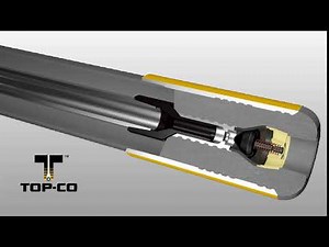 Rubicon Top-Co Stab-In Float Equipment