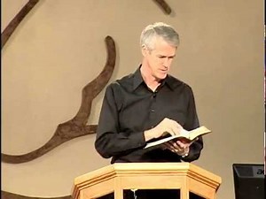 Jesus paid for our healing lesson 8