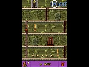 Scooby-Doo! Saving Shaggy Gameplay Trailer by NeXt