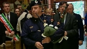 9/11 Memorial Service