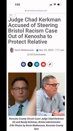 We have to fight back from local government corruption!!!! | Quentin van Jackson