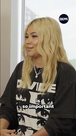 Hayley Kiyoko is bringing Girls Like Girls to the big screen!