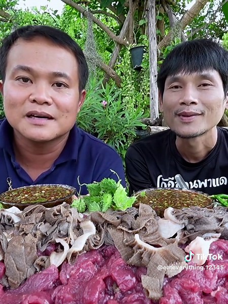 Offal #eating