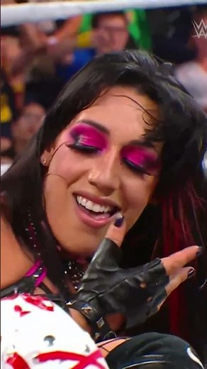 Izzi Dame's Tag-in Backfires Against Fatal Influence