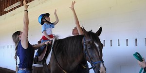 Soda City Live: The ultimate event for horse and hound lovers