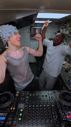 Discover the Full Tracklist on YouTube and SoundCloud