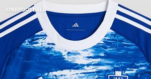 📸 Serie A, here are all the official kits for the 2025/26 season 👕