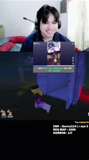 salting tuh wkakakka @grr #gerry #violencedistrict #foryou #gerr #fypviralシ