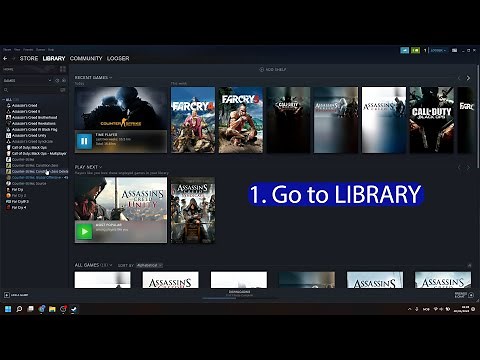 Your Client Needs to UPDATE CS GO steam How to Fix