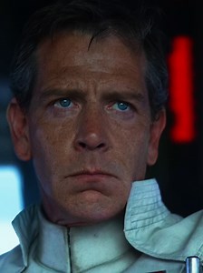 Krennic's Iconic Moments in Star Wars