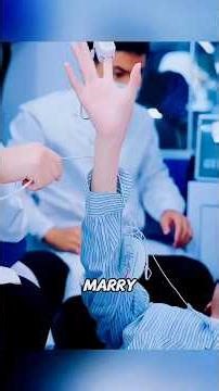 CEO ki Private Lift mein mili uski Wife 😱 | Office Love Story #viral #shorts