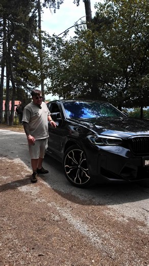 ☠️🚀 BMW X4M COMPETITION 🚀☠️ 🔥 900 КОНСКИ СИЛИ 🔥 Не е просто автомобил. Не е просто X4M Competition. Това е истински убиец на AMG-та, RS-ки и Porsche-та. 😈 🇩🇪 Закупен от BMW Германия ✅ Оставаща заводска гаранция 2 години ✅ Безкомпромисно поддържан ✅ Само качествени части и доработки ⚙️ Отключен компютър ⚙️ Custom генерация ⚙️ Killer Map ⚙️ Професионален тунинг при доказани специалисти с дългогодишен опит ⚙️ Настроен до съвършенство 💣 Колата върви на гръм! 💣 Звукът е брутален! 💣 Ускорени