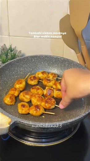 Bumbu Baso Bakar Paling Simpel #cooking #recipe #viral #food