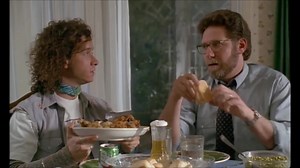 It's crazy that it's been 30 years today since Encino Man came out, and what's crazier is that you guys still love it. Thank you for that. Now, if you wanna see Encino Man 2 which I know you do, tweet at Disney so we can keep the wiezen the Juice party going. And if we don't do it soon we're gonna be wiezen the prune juice LOL. Love you Brendan Fraser and Sean Astin. Thank you so much for making this a memorable experience for the world. Have a great Sunday. | Pauly Shore