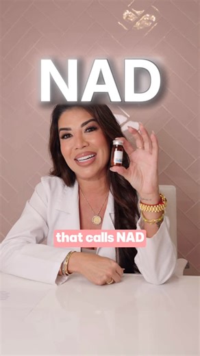DC Medical Spa 🦋 By Lilibeth 🇨🇴 on Instagram: "Low energy. Poor sleep. Mental fog? NAD Therapy is now available at DC Medical Spa. Support your nervous system and cellular function—results you can feel. 📍 8959 Westheimer Rd, Houston, TX 77063 📞 832-881-7522 | 832-774-4999 📩 DM us to book #NADTherapy #DCMedicalSpa #WellnessHouston #CellularHealth #EnergyBoost #BetterSleep #MentalClarity #AntiAgingTreatment #NervousSystem #BiohackingHouston #IVTherapyHouston #WellnessClinic #HoustonMedSpa #L