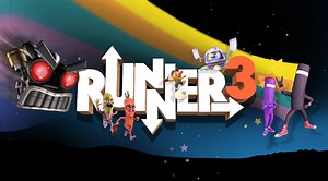 Runner 3 Nintendo Switch First Impressions: A Fun and Intuitive Endless Runner - Gameranx