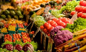 Best Organic Food Stores in Washington DC