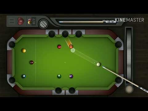 🎱 JUEGO DE BILLAR DIVERSIÓN Y ESPARCIMIENTO SHOOTINGPALL, como jugar billar.