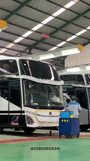 Tokyo Drift Bus Vibes in Japan