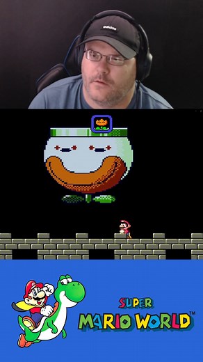101K views · 1.5K reactions | Super Mario World was one of the best Mario games of all time. | Mangrich1 Gaming | Facebook