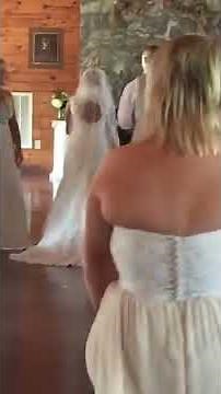 Epic Marriage Proposal