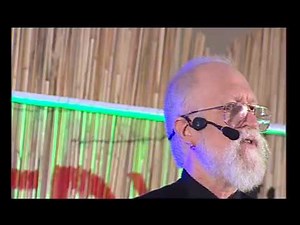 Using FOSS, just do it | Jon Hall | TEDxKhartoum 2013