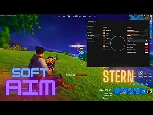 Get Good Get Stern | Fortnite Ft Stern Client!