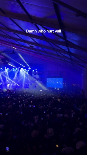 Mr. Lonely Tribute at Cowboys Music Festival