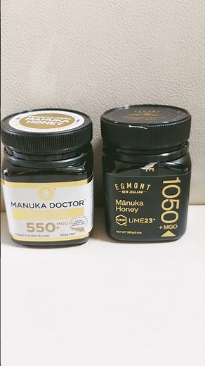 Health benefits of Manuka honey