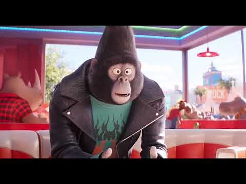 Tous en Scène 2 | Clip: Johnny convainc Nooshy qu'il est réglo | VF