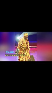 5.1K views · 124 reactions | Adeba Konan 1 le roi est de retour rendez-vous le 3 mars au Palais de la culture | Baoulé TV | Facebook