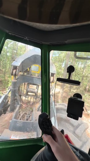 John Deere logging tips: Practical field guide for operators