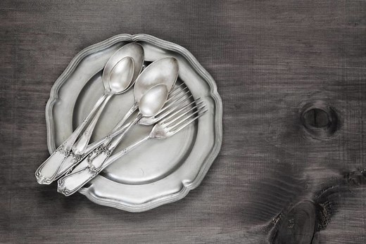 10 Tipps zum Silber reinigen und putzen