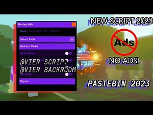 Roblox Voxlblade: The Ultimate Cheat Guide for Auto Attack, Walk Speed, and More *SIMPLE SCRIPT*