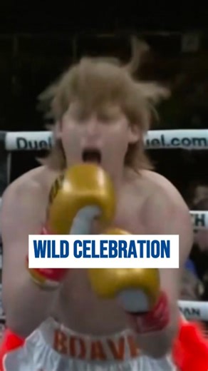Boxing | MMA | UFC on Instagram: "He is wilding 😆 (✍️: #ABStaffMK) Rod Stewart’s son just got knocked out COLD on Misfits Boxing #StayHungry #Aroar(Pride) | Video by @daznboxing | | Photo by @aroarboxing | #boxing #aroarsports #misfits #aroarboxing"