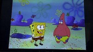 Can someone please explain the reference patrick is making in this episode? S1:E18 Texas.