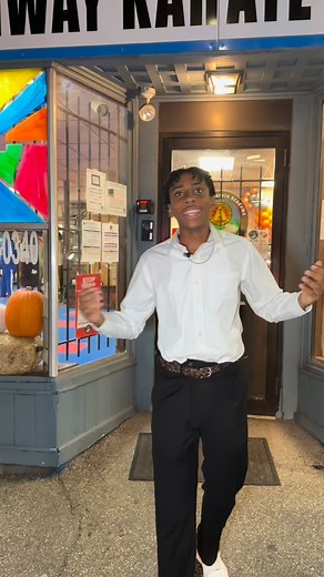 WELCOME TO PATHWAY KARATE ACADEMY 🥋✨ Pathway is a martial arts studio that teaches Japanese karate to Adults and youth. We are the last of an ancient style of karate in the ENTIRE UNITED STATES 🇺🇸 We have fun while working with you on learning a crucial skill of self defense discipline while promoting PHYSICAL FITNESS AND TRAINING 💪🏽 We also have a spot for your children as well. With our dedicated staff we enrich your children through our after school and summer program with various activi